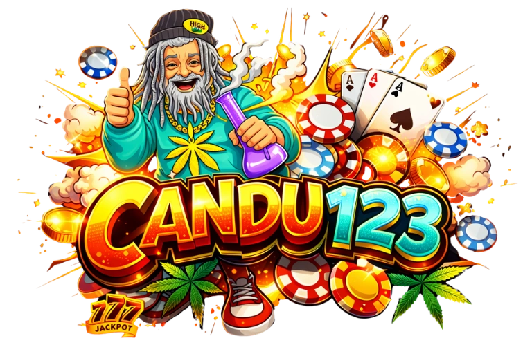 LOGO CANDU123